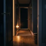 Why the Hallway Light Wakes You Up and Not Your Partner