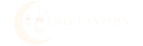 Late Lantern
